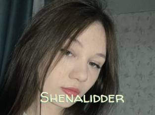 Shenalidder