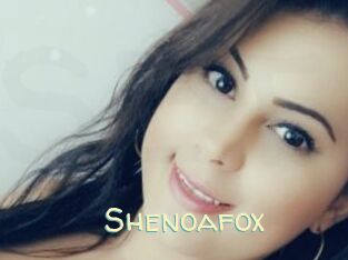 Shenoafox