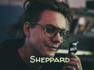Sheppard