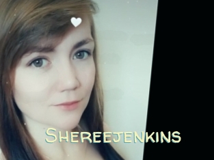 Shereejenkins