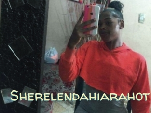 Sherelendahiarahot