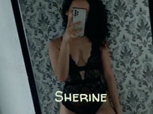 Sherine
