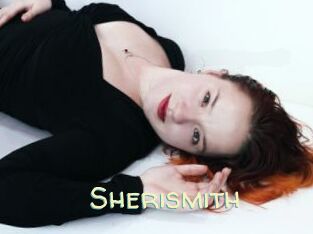 Sherismith