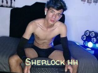 Sherlock_hh