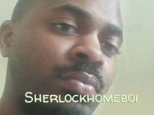 Sherlockhomeboi