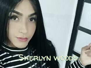 Sherlyn_woods