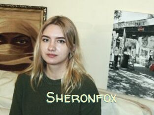 Sheronfox