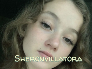 Sheronvillatora