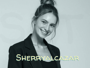 Sherryalcazar
