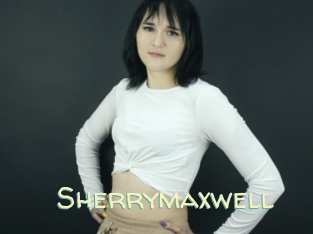 Sherrymaxwell