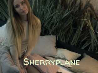 Sherryplane