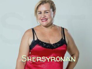 Shersyronan