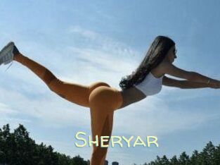 Sheryar