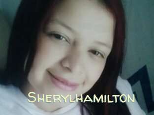 Sherylhamilton
