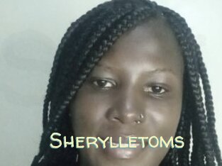 Sherylletoms