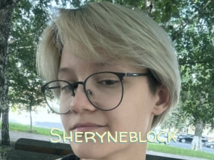 Sheryneblock