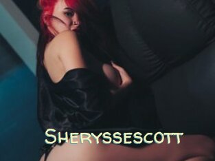 Sheryssescott