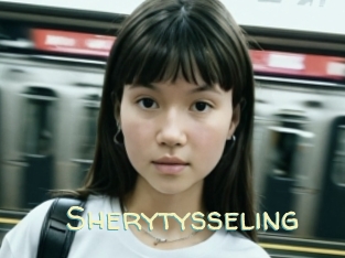 Sherytysseling