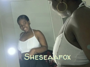 Sheseaafox