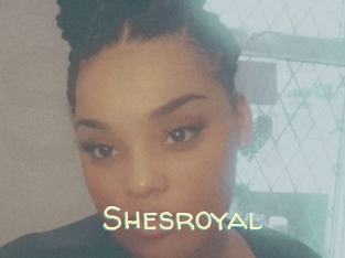 Shesroyal