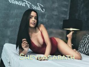 Sheydasabath