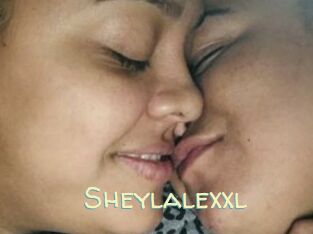 Sheylalexxl