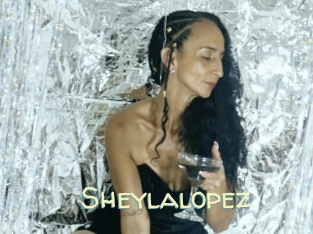 Sheylalopez