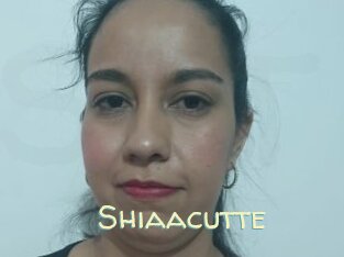 Shiaacutte
