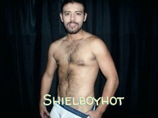 Shielboyhot