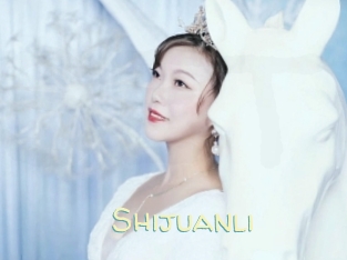 Shijuanli