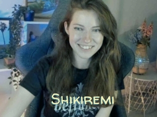 Shikiremi