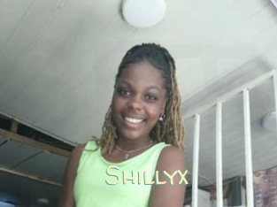 Shillyx