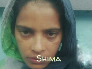 Shima