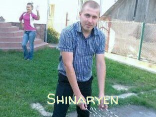 Shinaryen