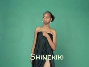Shinekiki