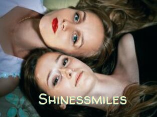 Shinessmiles