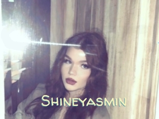 Shineyasmin
