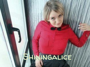 Shiningalice