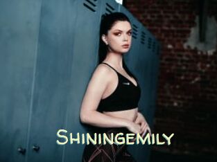Shiningemily
