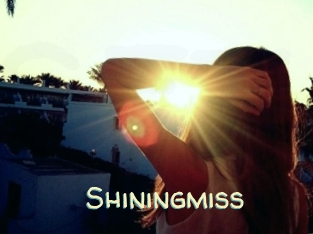 Shiningmiss