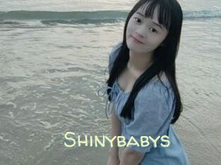 shinybabys Sexy Tchat