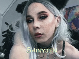 Shinyjen