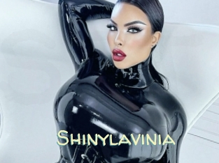 Shinylavinia