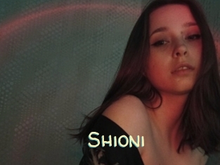 Shioni