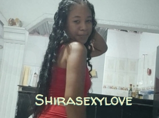Shirasexylove