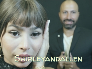 Shirleyandallen