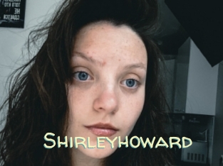 shirleyhoward Sexy Tchat