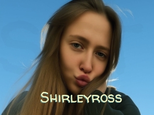 shirleyross Sexy Tchat