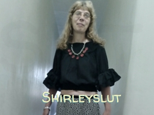 Shirleyslut
