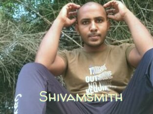 Shivamsmith
